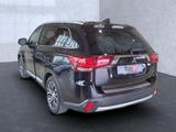 Mitsubishi Outlander Edition 100 2WD Bluetooth Klima - Mitsubishi Outlander: 2.2