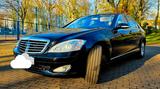 Mercedes-Benz S 500 | 112.700 km | 2. Hand | Renter | Geplegt - Mercedes-Benz S 500 in Duisburg