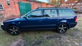 Volkswagen VW Passat Variant 3BG 2.3 VR5 Comfortline ... - Volkswagen Passat B5-3BG