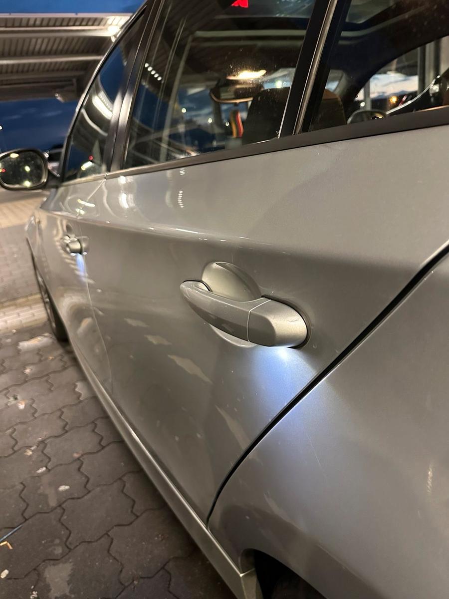 BMW 118 2011 — photo 11