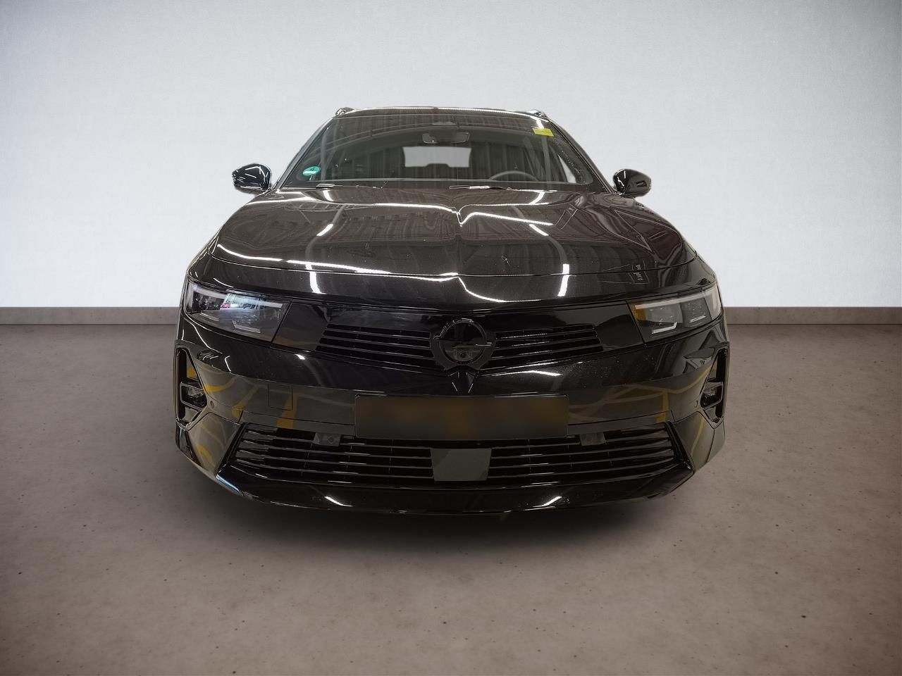 Fahrzeugabbildung Opel Astra L ST 1.2 GS 96KW Automatik