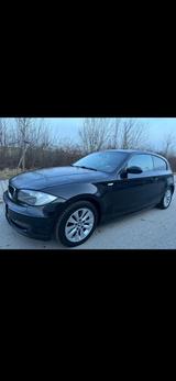 BMW Bmw 118i e87 - BMW 118 mit Benzin-Antrieb: Coupe, Automatik