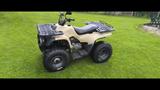 Andere QUAD Motortek Reinmech MT- 175 H - QUAD MOTOR