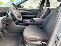 Hyundai TUCSON - Vorschau Bild 6