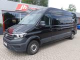 Volkswagen Crafter Kasten Kasten 35 lang Hochdach FWD - Volkswagen Crafter lang