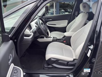 Honda Jazz Executive 1.5 Hybrid °LED°Navi°RFK°ACC°