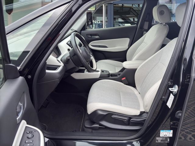 Honda Jazz Executive 1.5 Hybrid °LED°Navi°RFK°ACC°