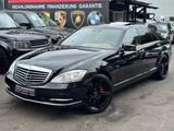 Mercedes-Benz S 350 CDI BlueEFFCNCY AMG-Line*AUTOMTK*FACELIFT - Mercedes-Benz S 350 aus 2009