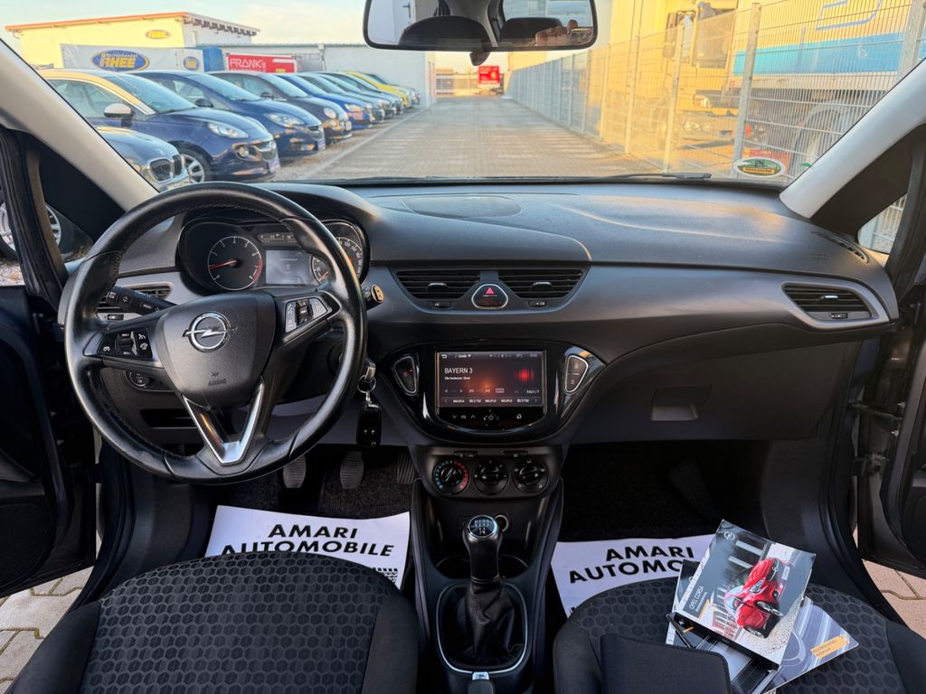 Opel Corsa - Bild 5