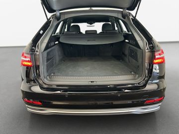 Audi A6 - 12