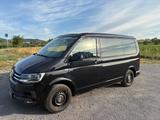 Volkswagen T6 Caravelle ähnlich California (Polyroofumbau) - Volkswagen T6 Caravelle aus 2016