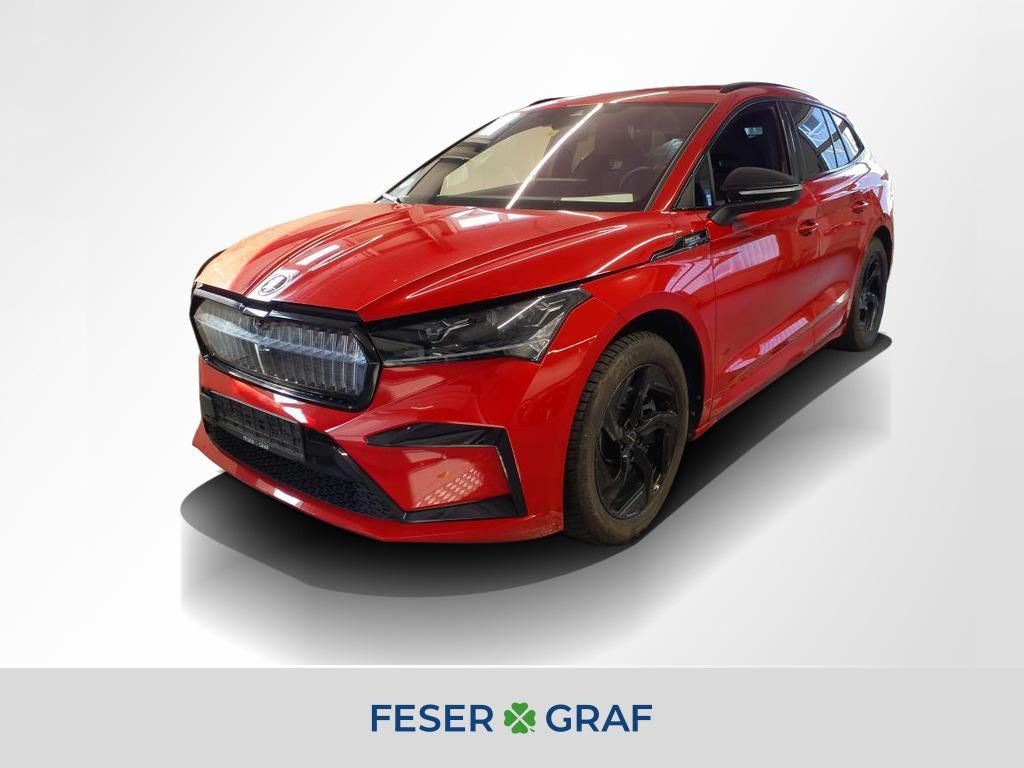 Image of Skoda Enyaq