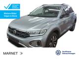 Volkswagen T-Roc 1.5 TSI DSG  Goal *Navi*AHK*Kamera*ASG*ACC - Volkswagen T-Roc Jahreswagen: mit Anhängerkupplung