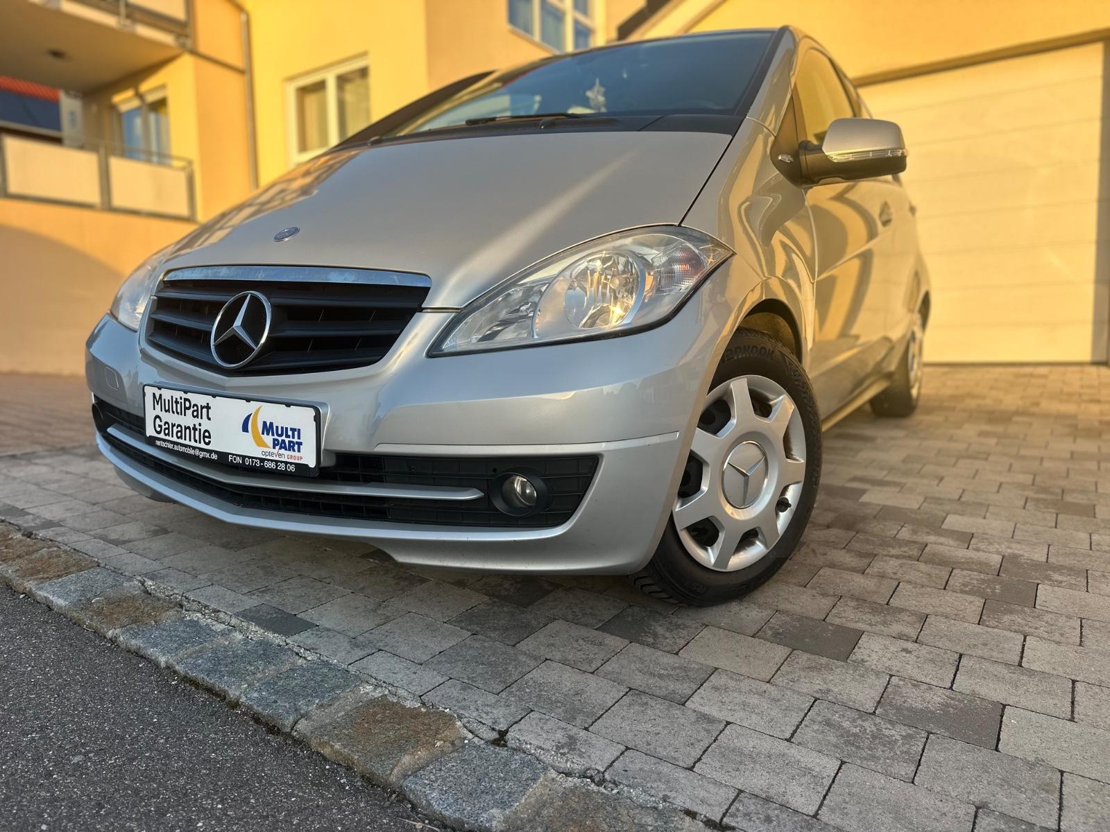 Mercedes-Benz A 180 A A 180