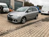 Mazda 5 2.0 CD Motor neu, Fahrwerk neu, Un... - Mazda 2: Van