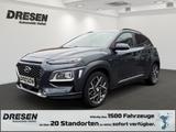 Hyundai KONA Hybrid 2WD Premium *AHK*Schiebedach*Klima*H - Hyundai KONA mit Hybrid-Antrieb