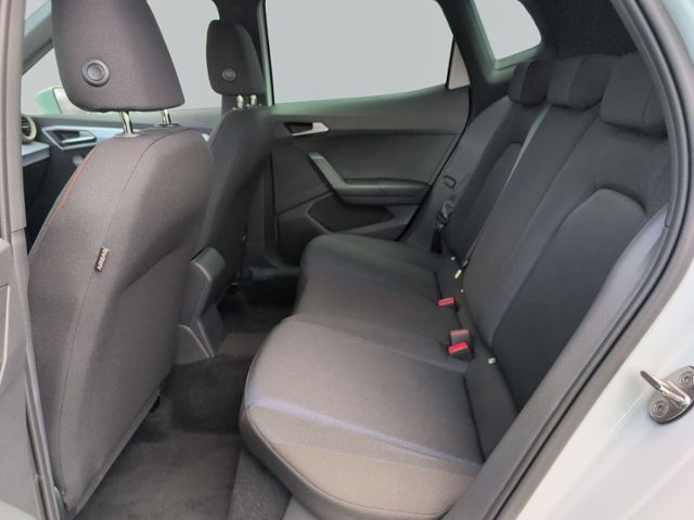 Arona 1.0 TSI FR LED+KAMERA+NAVI.+ACC+SIHZ+KLIMA