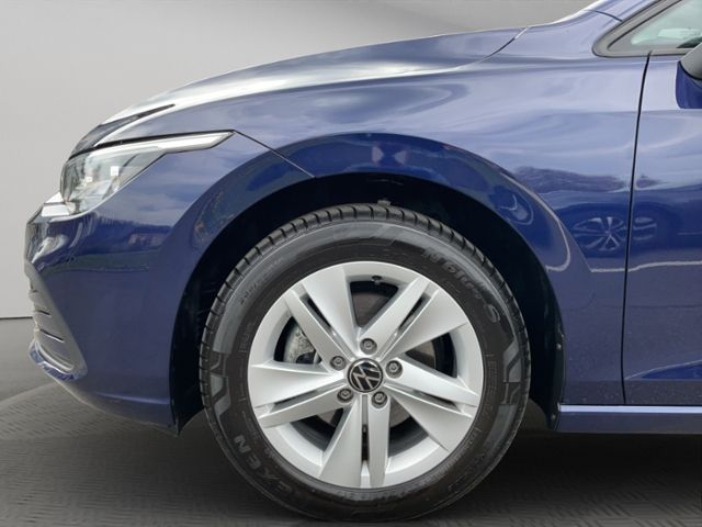 Volkswagen Golf - Bild 5