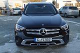 Mercedes-Benz GLC 300 GLC GLC 300 d 4Matic - Mercedes GLC 300 Diesel Gebrauchtwagen