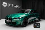 BMW M3 Limousine xDrive Competition M