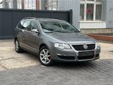 Volkswagen Passat 2.0 Diesel top Zustand T... - Volkswagen Passat aus 2008: Kombi