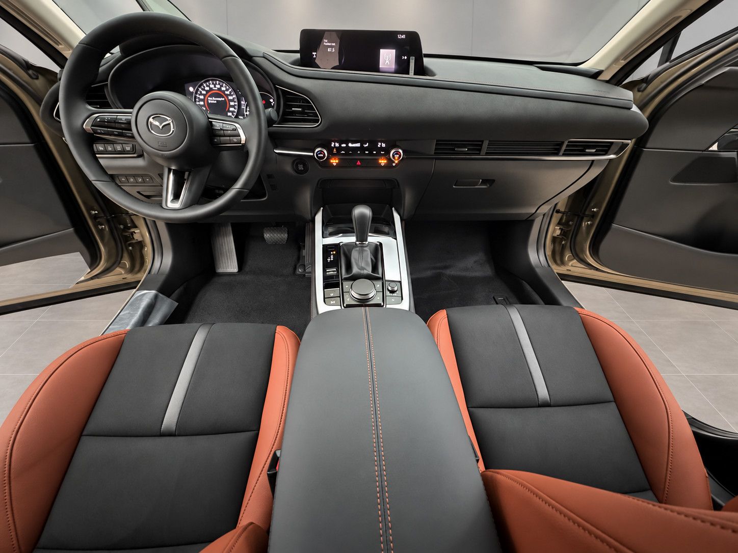 Mazda CX-30 - Bild 12