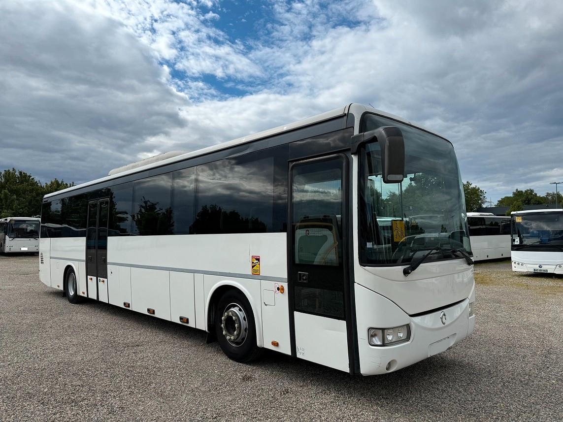 Irisbus Crossway / KLIMA / LIFT / DOPPELVERGLASUNG