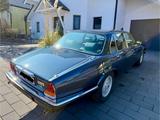 Jaguar XJ12  orig. 34Tkm Classic Data Note 1 Sammlerz.  - Jaguar XJ12 Gebrauchtwagen