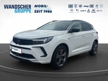 Opel Grandland (X)Grandland 1.2 Turbo 360