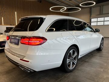 Mercedes-Benz E 400 d T-Modell 4Matic*AndroidAutoAppleCarPlay