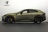 Ferrari Purosangue - Vorschau Bild 10