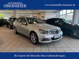 Mercedes-Benz C 180 T Avantgarde 7G-Tr. SHZ PTS AHK Comand - Autos in Bonn: Co