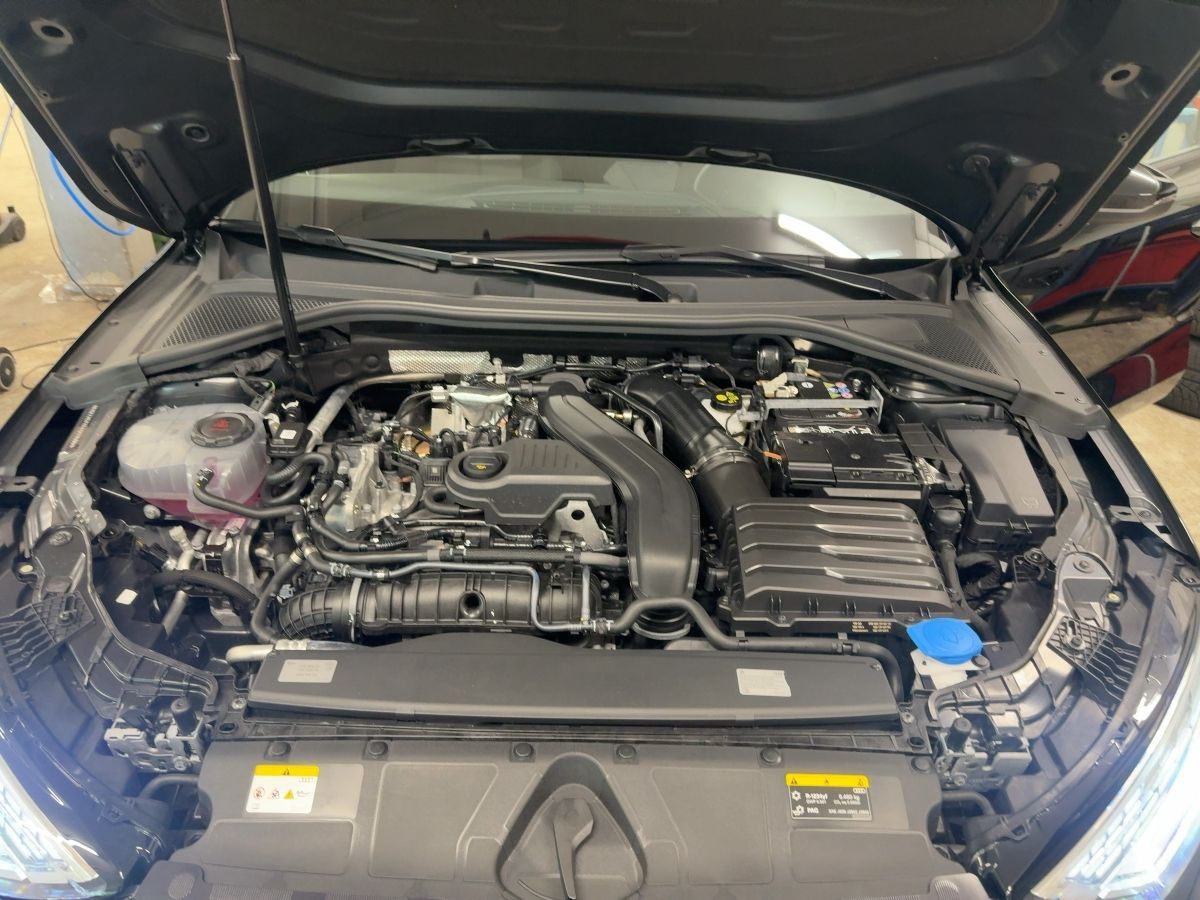Audi A3 - Bild 17
