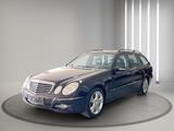 Mercedes-Benz E 280 T CDI AVANTGARD*7G-Tronic*VOLLLEDER*COMAND - Mercedes-Benz E 280: Cdi