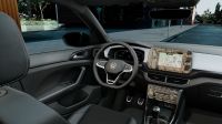Volkswagen T-Cross - Vorschau Bild 9