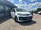 Volkswagen up! GTI*R-CAM*KLIMAAUTOMATIK*SITZHEIZUNG*17"ALU* - gebrauchte VW up! aus dem Jahr 2022