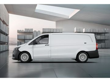 Mercedes Vito - 7