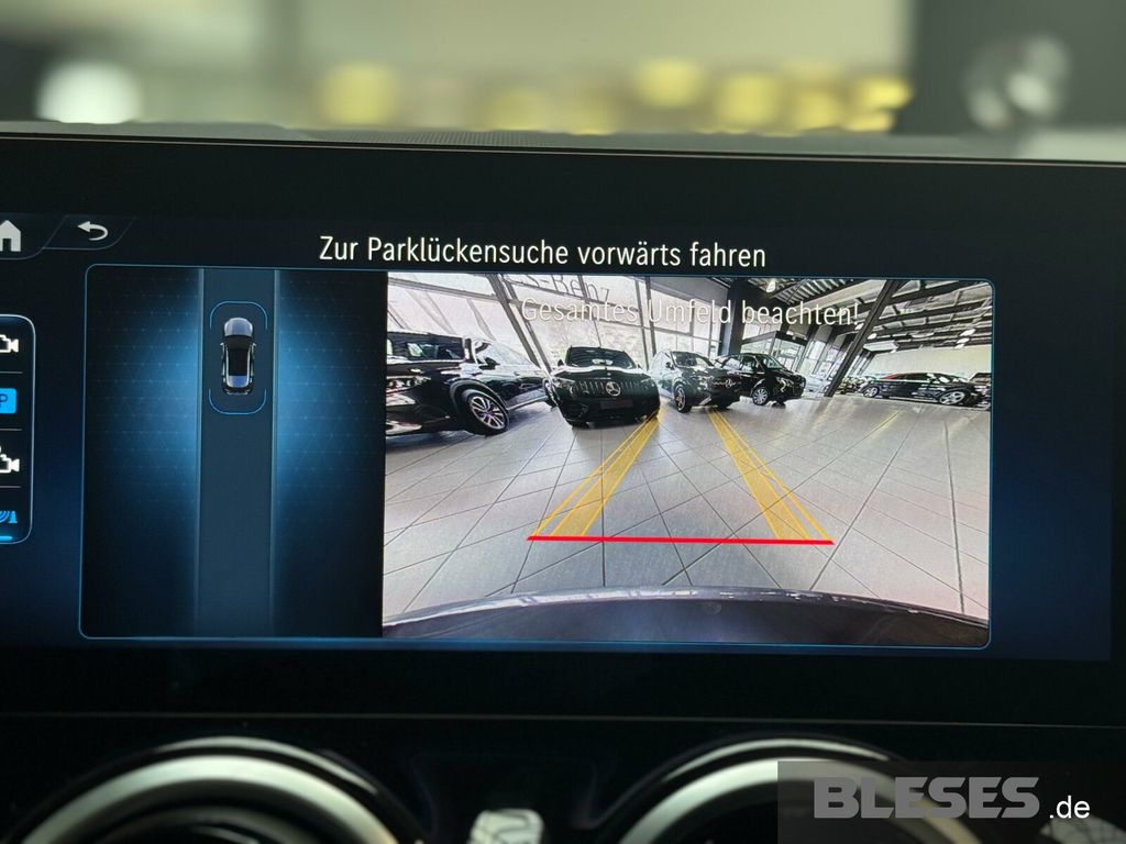 MERCEDES-BENZ B 200 – Bild 10