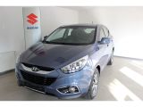 Hyundai ix35 1.6 GDI Classic 2WD - Hyundai ix35: Classic