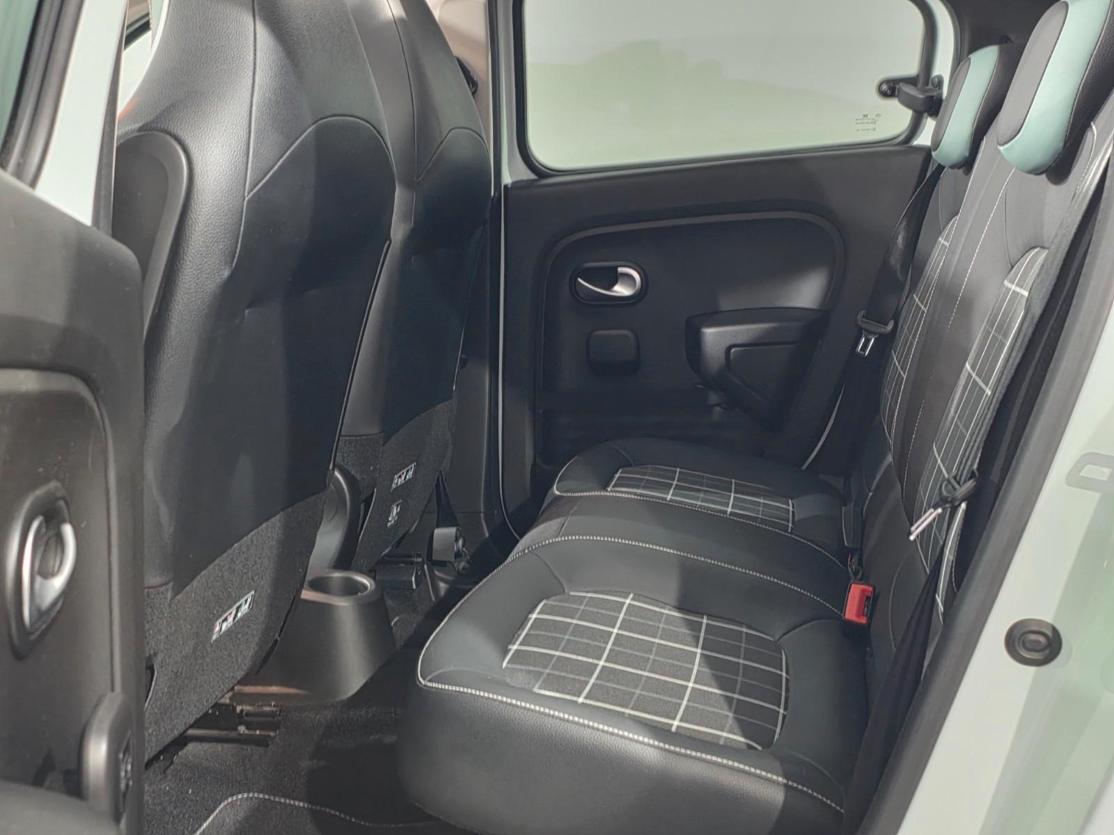 Renault Twingo La Parisienne