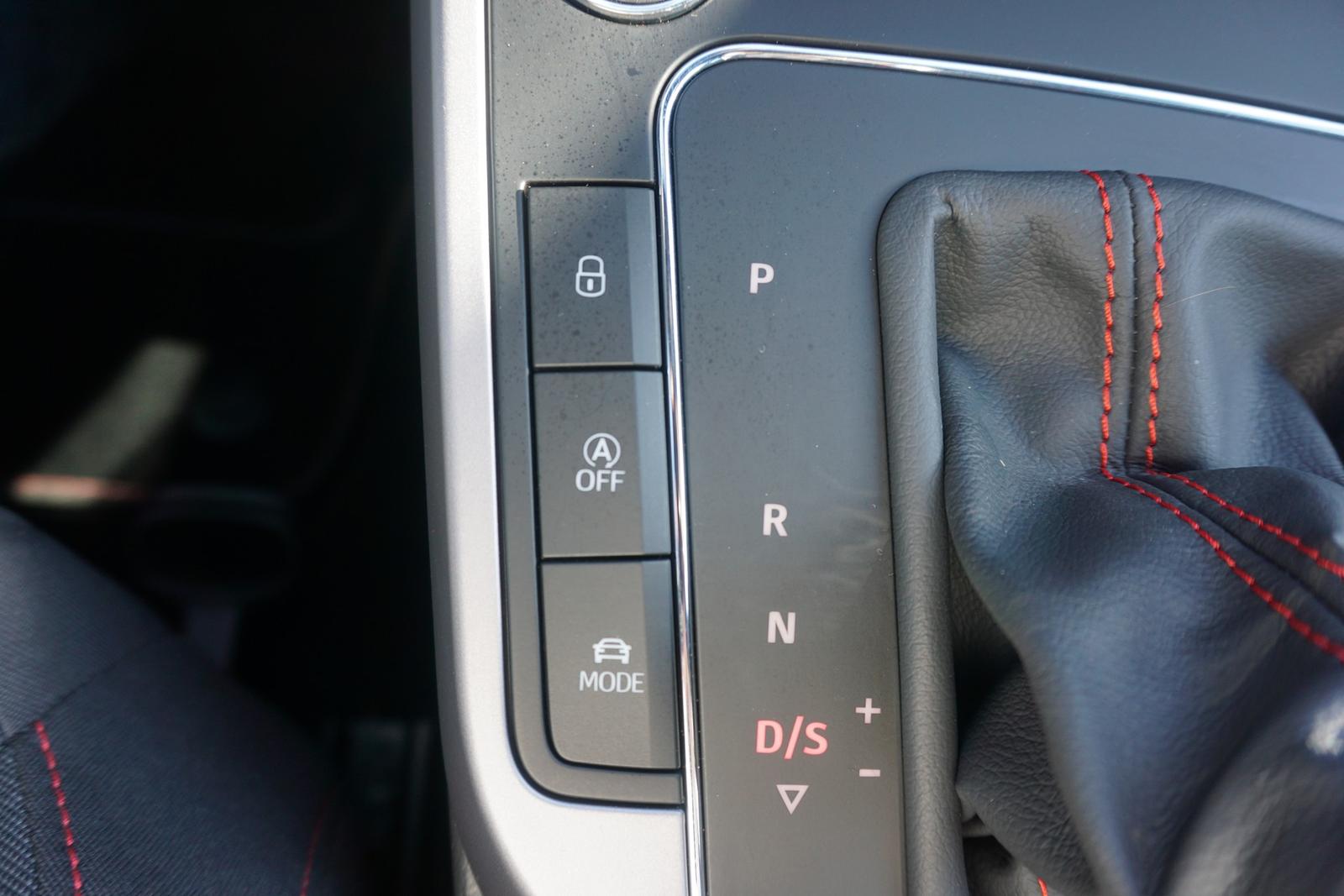 Seat Arona 1.0 TSI FR LED Navi ACC Virtual Cockpit