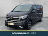 Renault Trafic SPACECLASS BLUE dCi 170 EDC PDC+KLIMA+SHZ - Renault Trafic in Erfurt