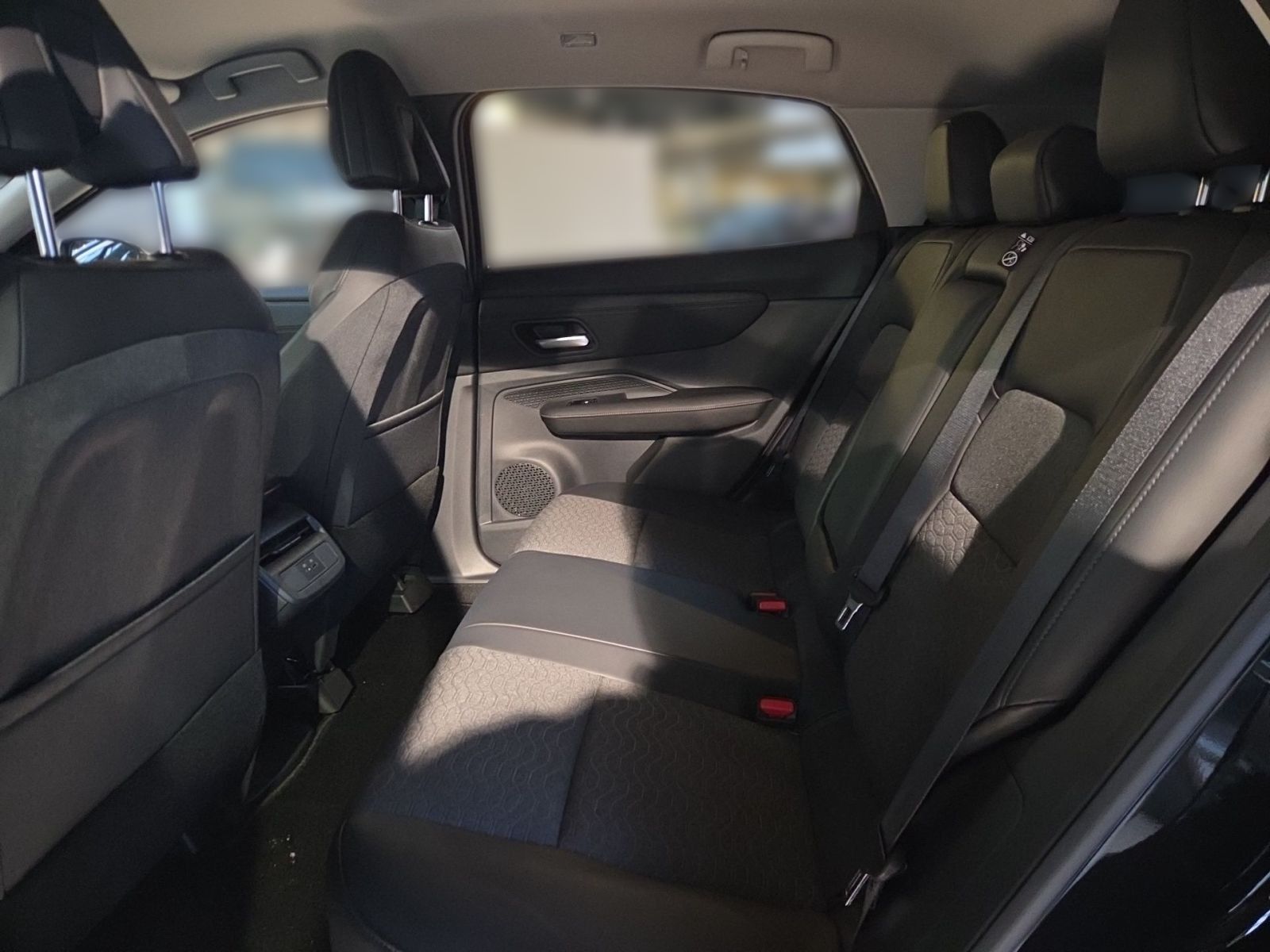 Fahrzeugabbildung Nissan Ariya Basis 63kWh *NAVI*KLIMA*SITZHZG*