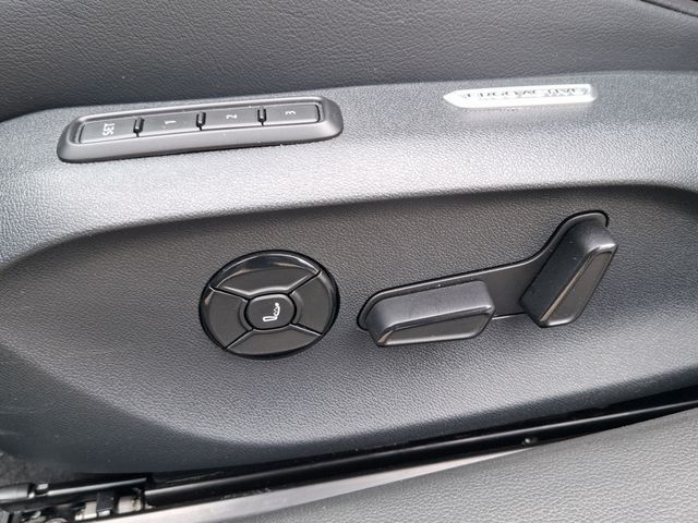 Passat Variant 2.0TDI DSG Business AHK