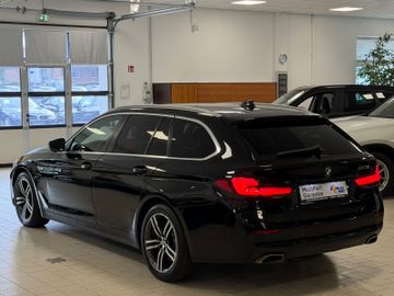 BMW 530 - 2