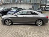 Mercedes-Benz CLA 220 CDI Automatik *Leder*Navi*Xenon* - Mercedes-Benz CLA 220 in München