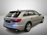 Audi A4 2.0 30 TDI S tronic*Standheizung*Business*Par - Audi A4: 30 TDI