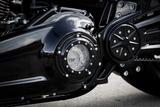 Harley-Davidson Breakout