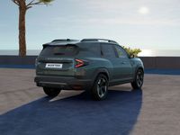 Dacia Bigster - Vorschau Bild 16