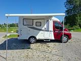 HYMER / ERIBA / HYMERCAR VAN 314 - HYMER / ERIBA Van